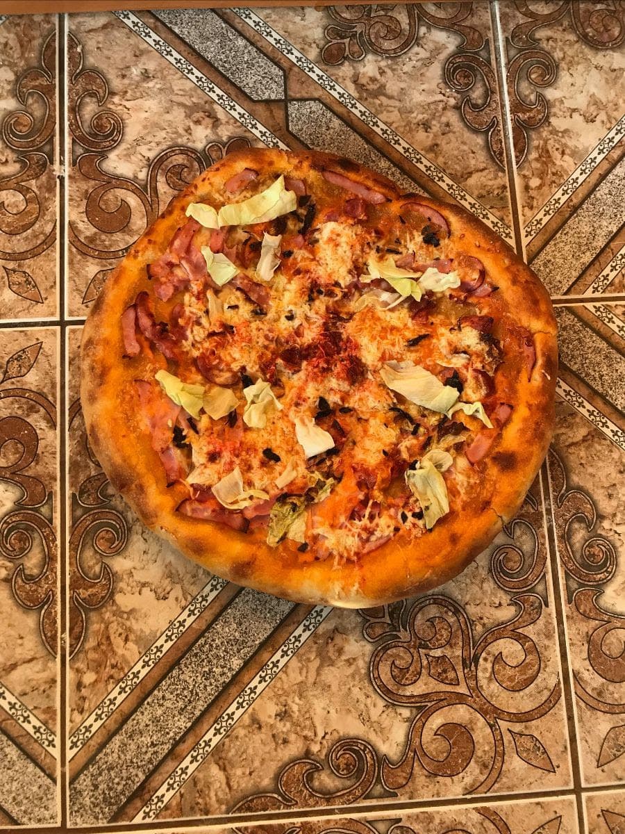 Pizza